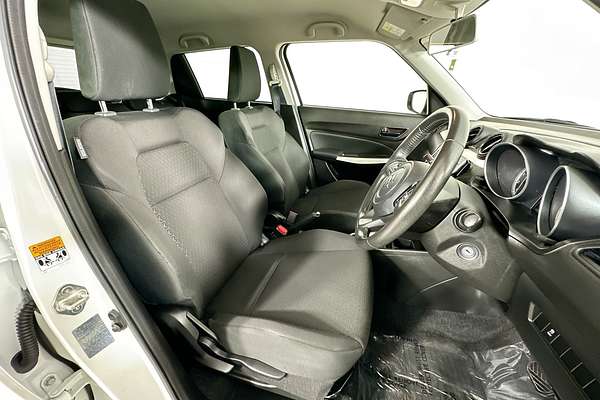 2023 Suzuki SWIFT GL NAVI AZ SERIES II