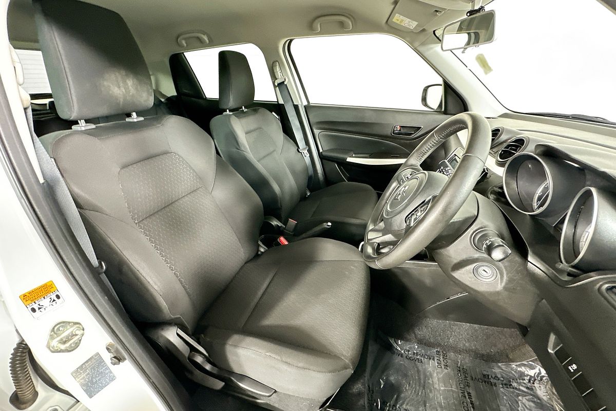 2023 Suzuki SWIFT GL NAVI AZ SERIES II