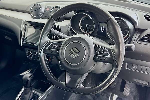2023 Suzuki SWIFT GL AZ Series II