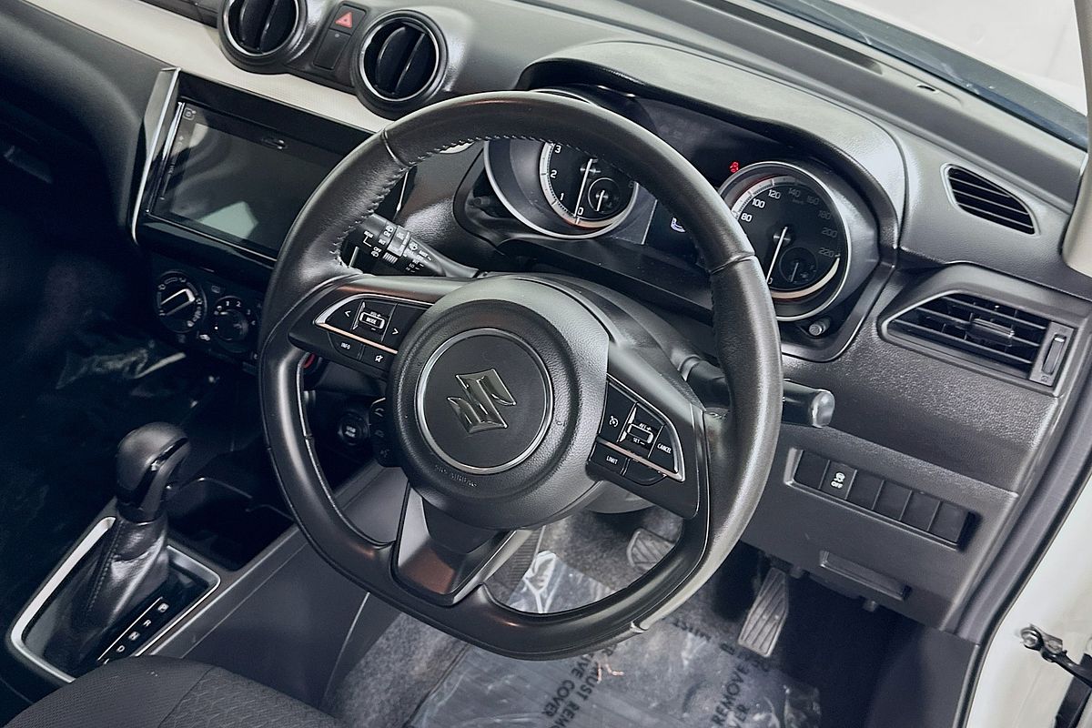 2023 Suzuki SWIFT GL AZ Series II
