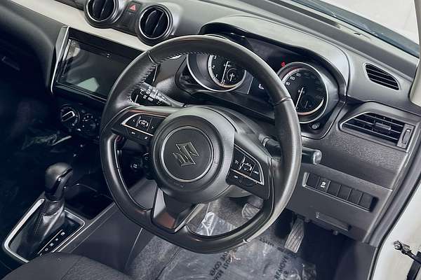 2023 Suzuki SWIFT GL AZ Series II
