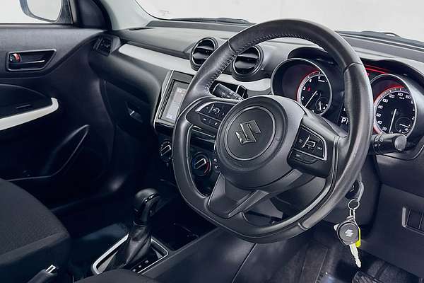 2023 Suzuki Swift GL AZ Series II