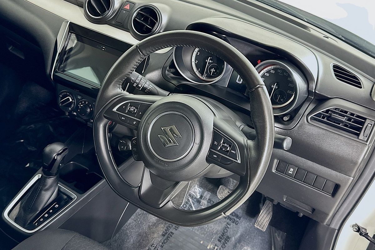 2023 Suzuki SWIFT GL AZ Series II
