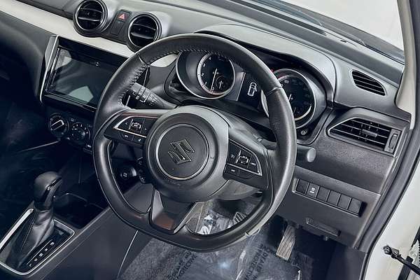 2023 Suzuki SWIFT GL AZ Series II