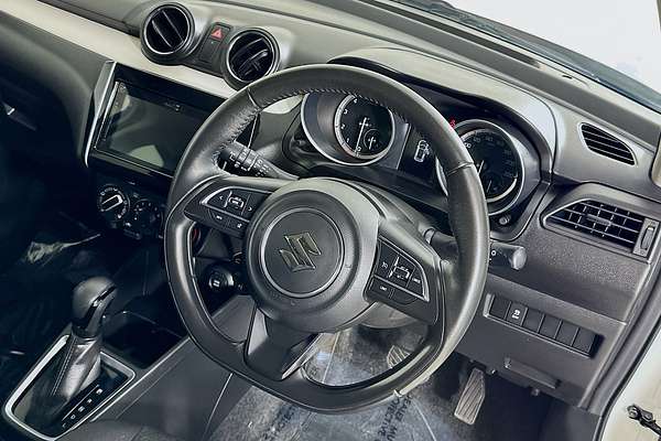 2023 Suzuki SWIFT GL NAVI AZ SERIES II