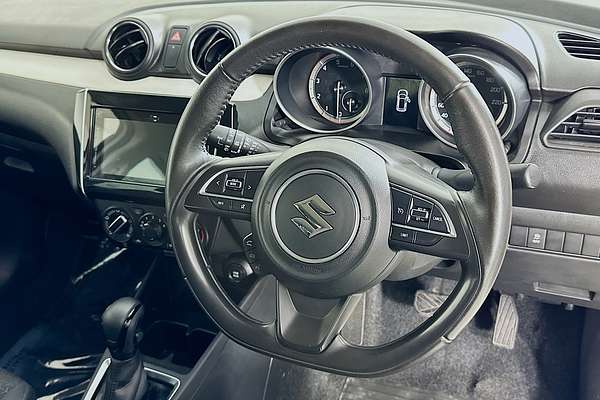 2023 Suzuki SWIFT GL NAVI AZ SERIES II