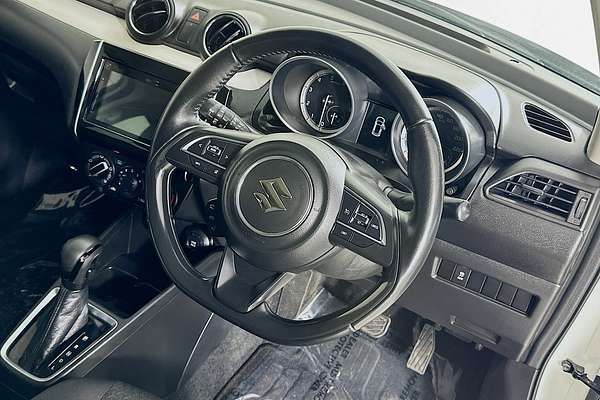 2021 Suzuki SWIFT GL NAVI AZ SERIES II