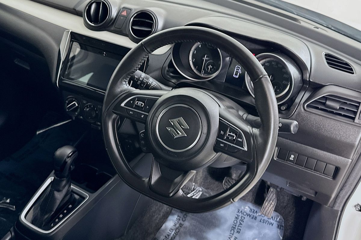 2023 Suzuki SWIFT GL NAVI AZ SERIES II