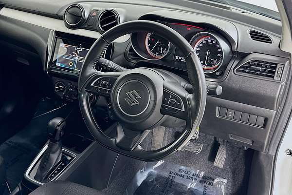 2023 Suzuki SWIFT GL NAVI AZ SERIES II