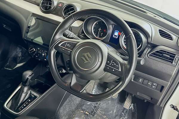 2022 Suzuki SWIFT GL NAVI PLUS AZ SERIES II