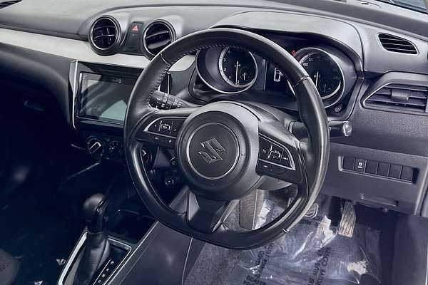 2023 Suzuki SWIFT GL NAVI AZ SERIES II