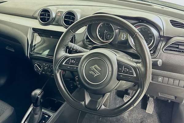 2023 Suzuki SWIFT GL NAVI AZ SERIES II
