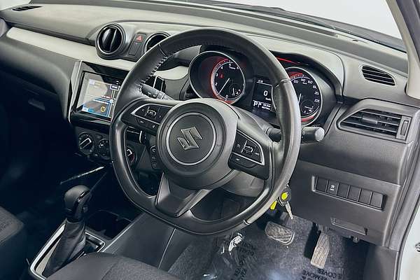 2023 Suzuki SWIFT GL NAVI AZ SERIES II