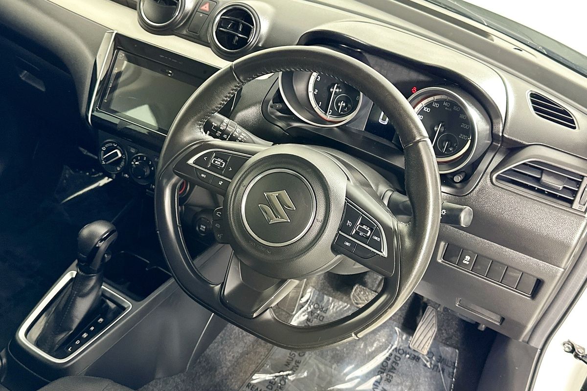 2023 Suzuki SWIFT GL NAVI AZ SERIES II