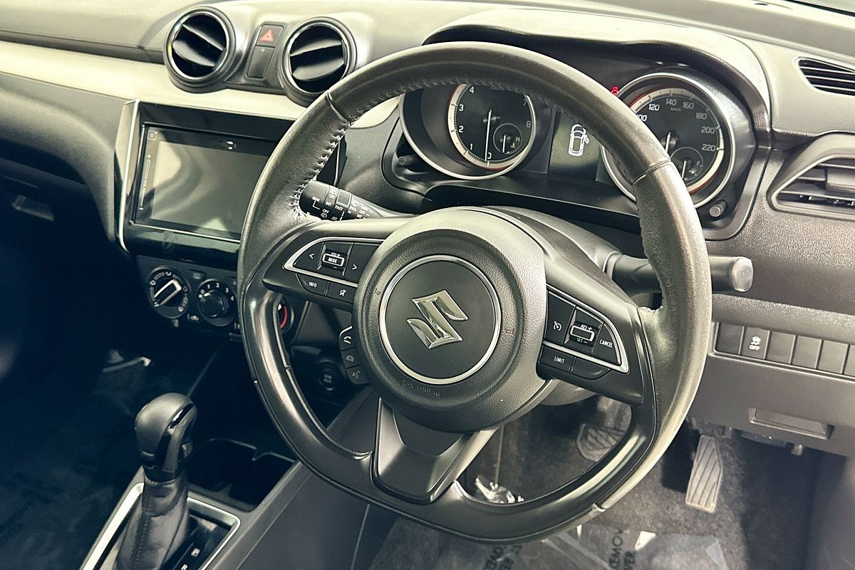 2023 Suzuki SWIFT GL NAVI AZ SERIES II