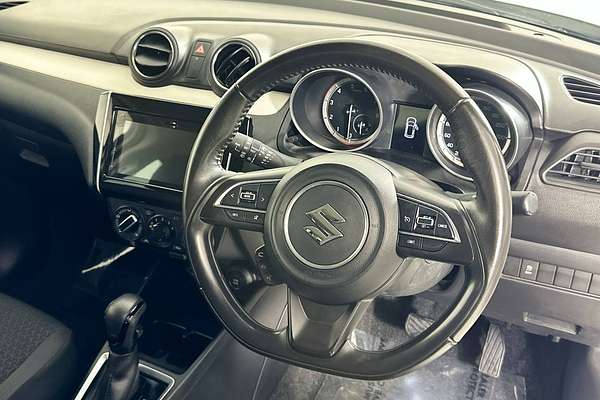 2023 Suzuki SWIFT GL NAVI AZ SERIES II