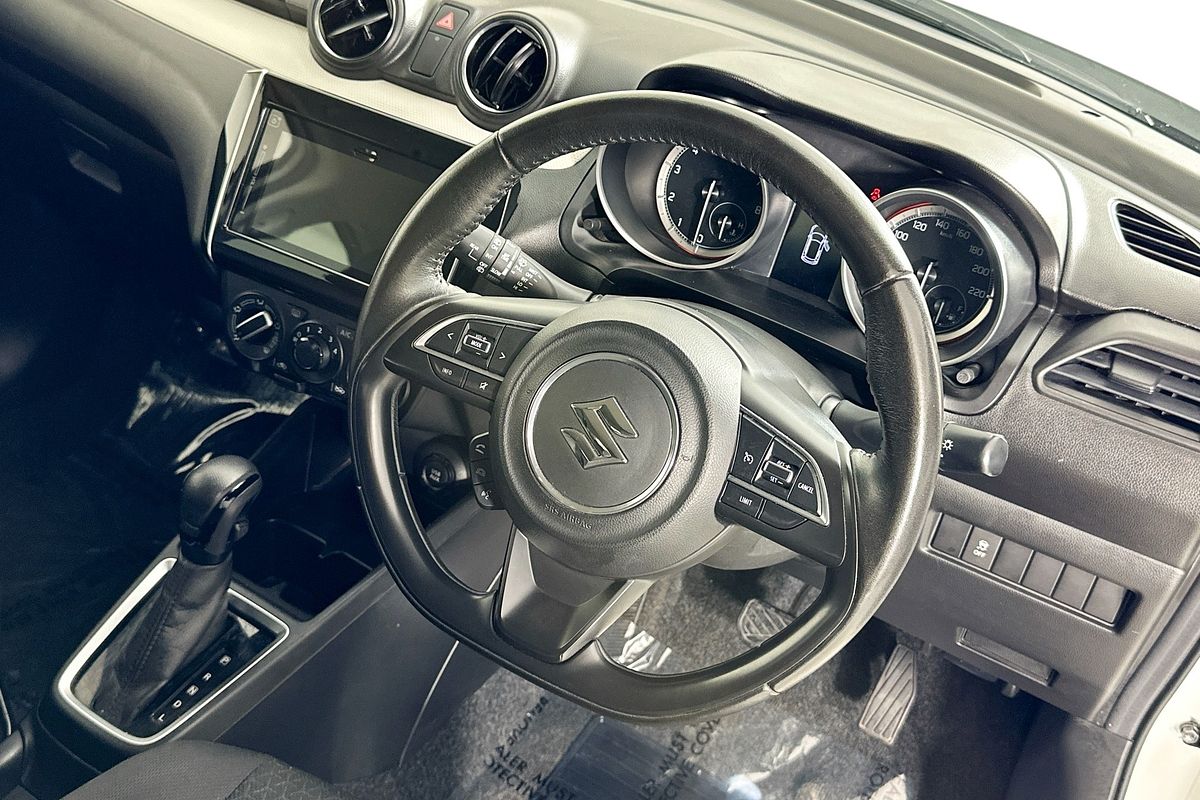 2023 Suzuki SWIFT GL NAVI AZ SERIES II