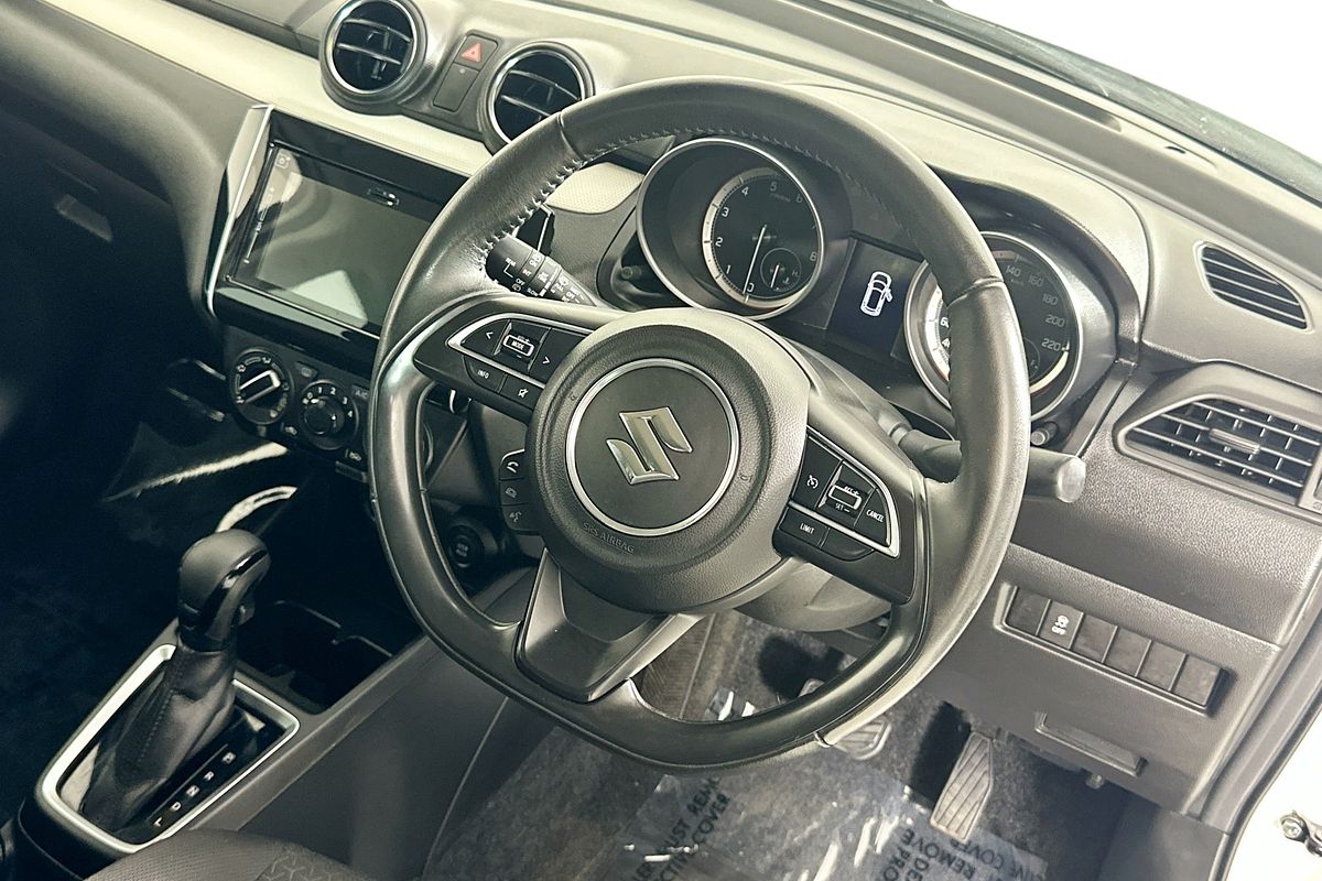 2023 Suzuki SWIFT GL NAVI AZ SERIES II