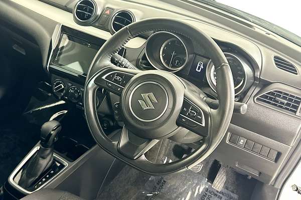 2023 Suzuki SWIFT GL NAVI AZ SERIES II