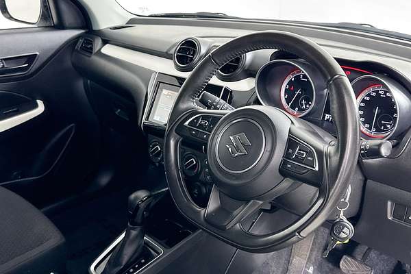 2023 Suzuki SWIFT GL NAVI AZ SERIES II