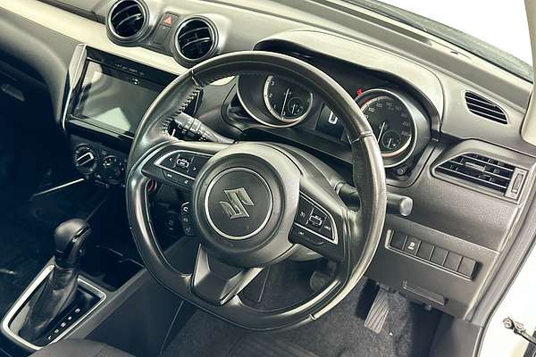 2023 Suzuki SWIFT GL NAVI AZ SERIES II