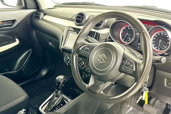 2023 Suzuki SWIFT GL NAVI AZ SERIES II