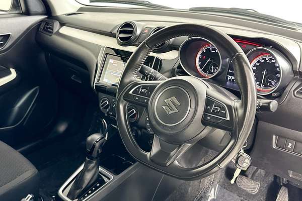 2023 Suzuki SWIFT GL NAVI AZ SERIES II