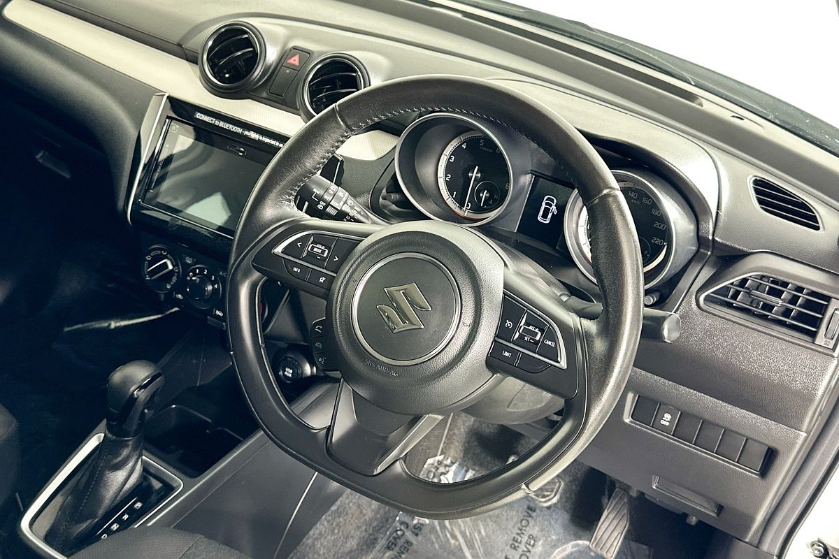 2023 Suzuki SWIFT GL NAVI AZ SERIES II