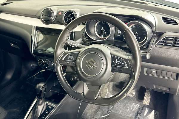 2023 Suzuki SWIFT GL NAVI AZ SERIES II