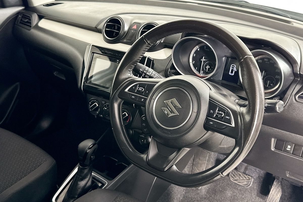 2023 Suzuki SWIFT GL NAVI AZ SERIES II