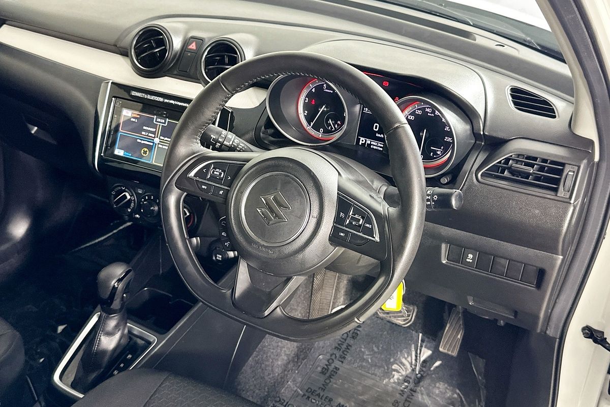 2023 Suzuki SWIFT GL NAVI AZ SERIES II