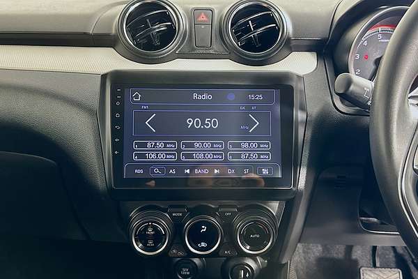 2022 Suzuki Swift GL AZ Series II