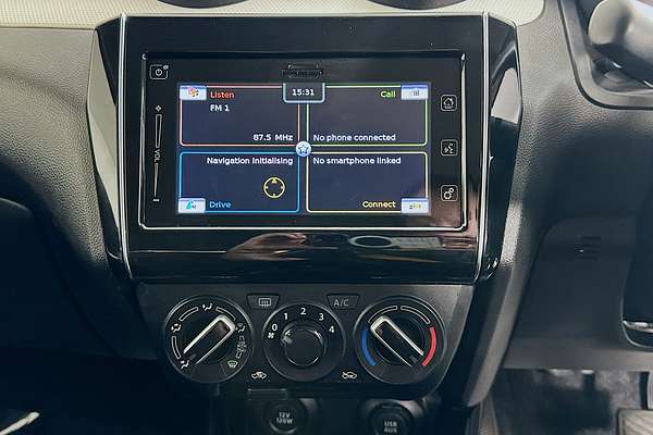 2020 Suzuki SWIFT GL NAVI AL