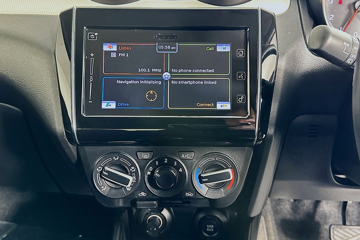 2020 Suzuki SWIFT GL NAVI AZ SERIES II
