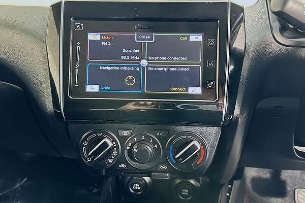 2020 Suzuki Swift GL AZ Series II