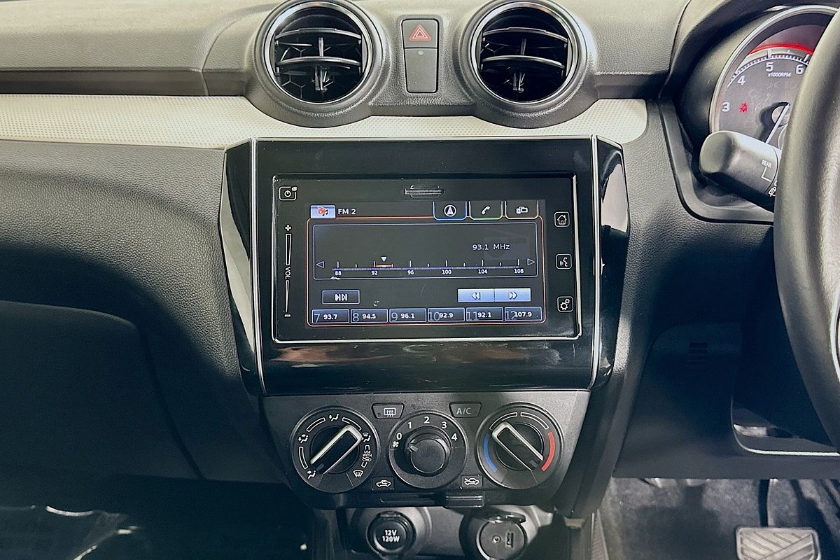 2023 Suzuki Swift GL AZ Series II