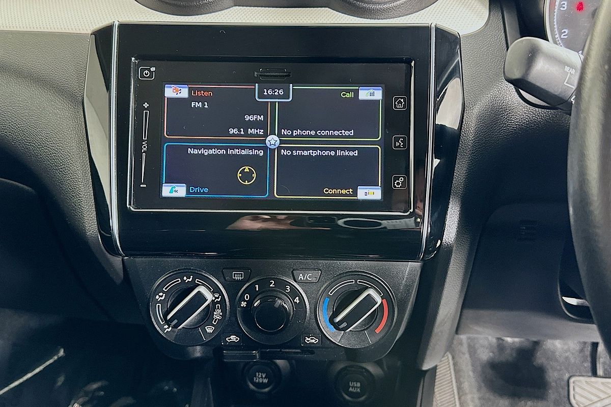 2020 Suzuki SWIFT GL NAVI AZ SERIES II