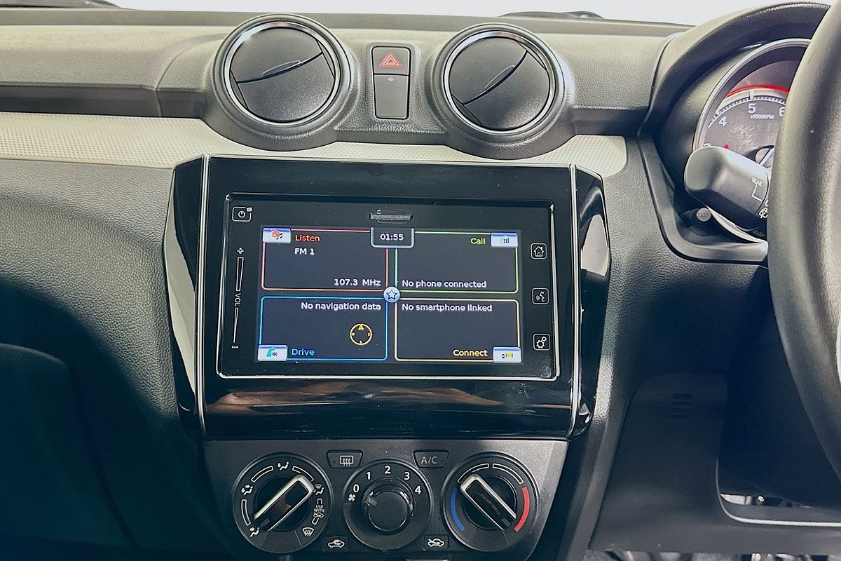 2023 Suzuki SWIFT GL AZ Series II