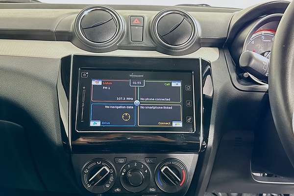 2023 Suzuki SWIFT GL AZ Series II