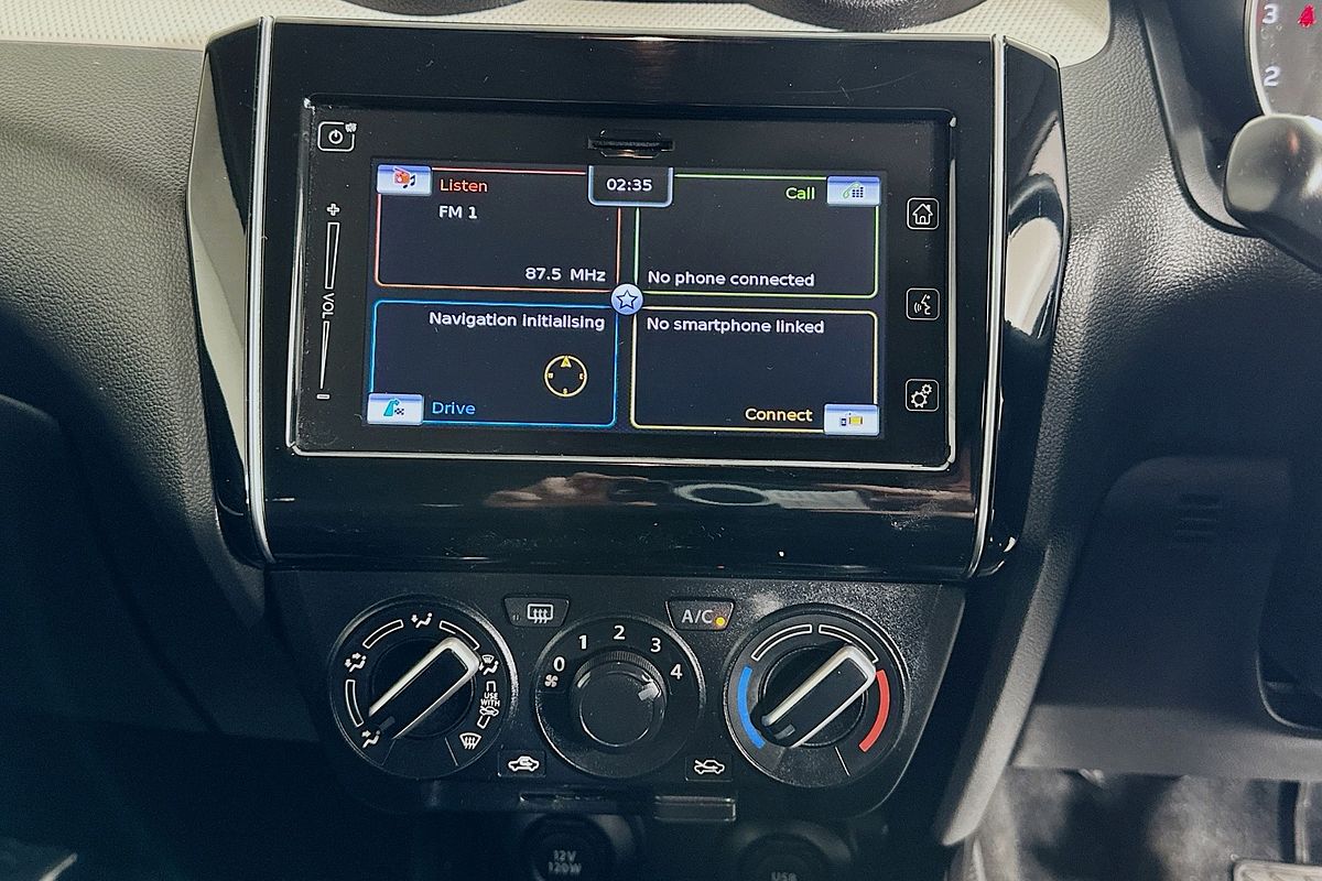 2023 Suzuki SWIFT GL AZ Series II