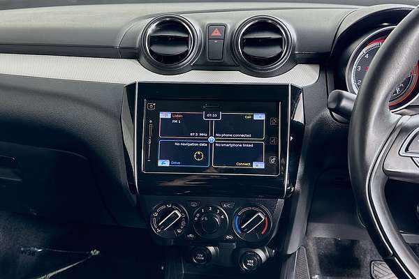 2023 Suzuki Swift GL AZ Series II