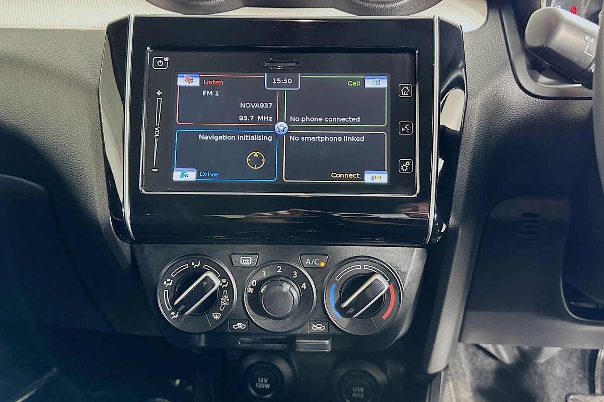 2023 Suzuki SWIFT GL AZ Series II