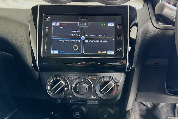 2023 Suzuki SWIFT GL AZ Series II