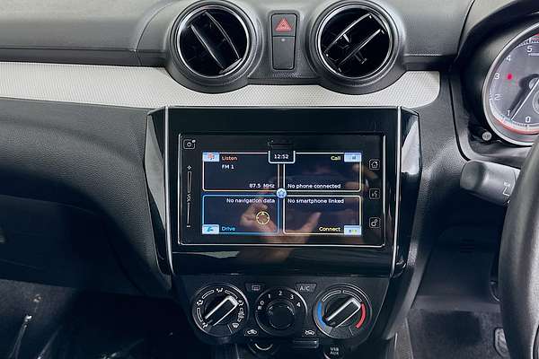 2023 Suzuki Swift GL AZ Series II