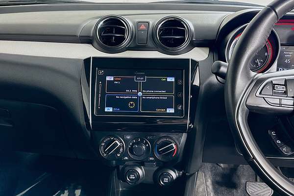 2023 Suzuki SWIFT GL NAVI AZ SERIES II