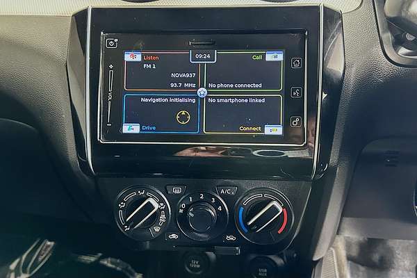 2021 Suzuki SWIFT GL NAVI AZ SERIES II