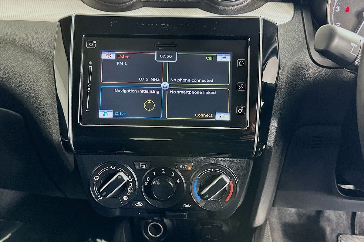 2023 Suzuki SWIFT GL NAVI AZ SERIES II