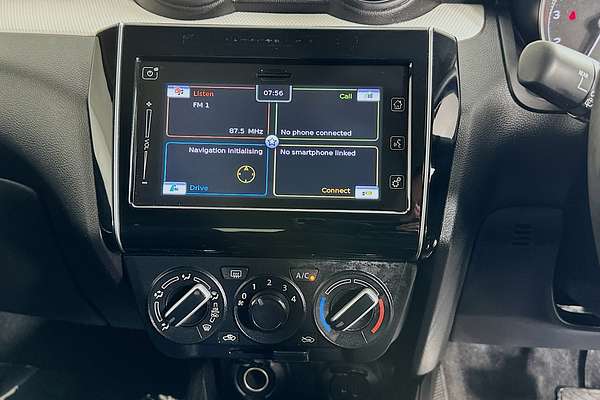 2023 Suzuki SWIFT GL NAVI AZ SERIES II