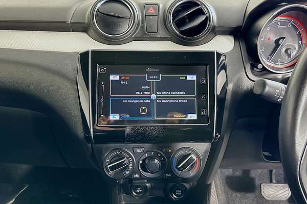 2023 Suzuki SWIFT GL NAVI AZ SERIES II