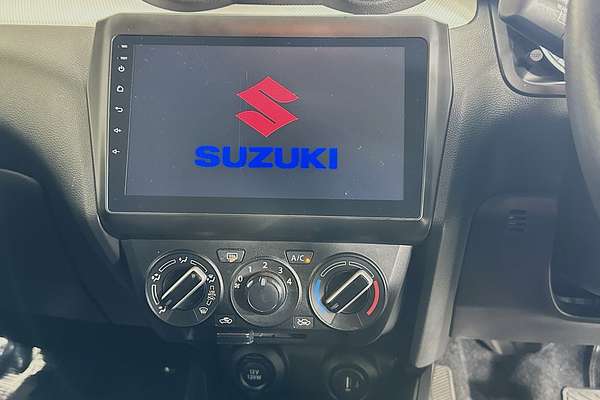2022 Suzuki SWIFT GL NAVI PLUS AZ SERIES II